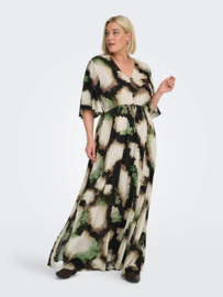 Maxi jurk Kerstin