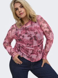 Mesh top Jungle