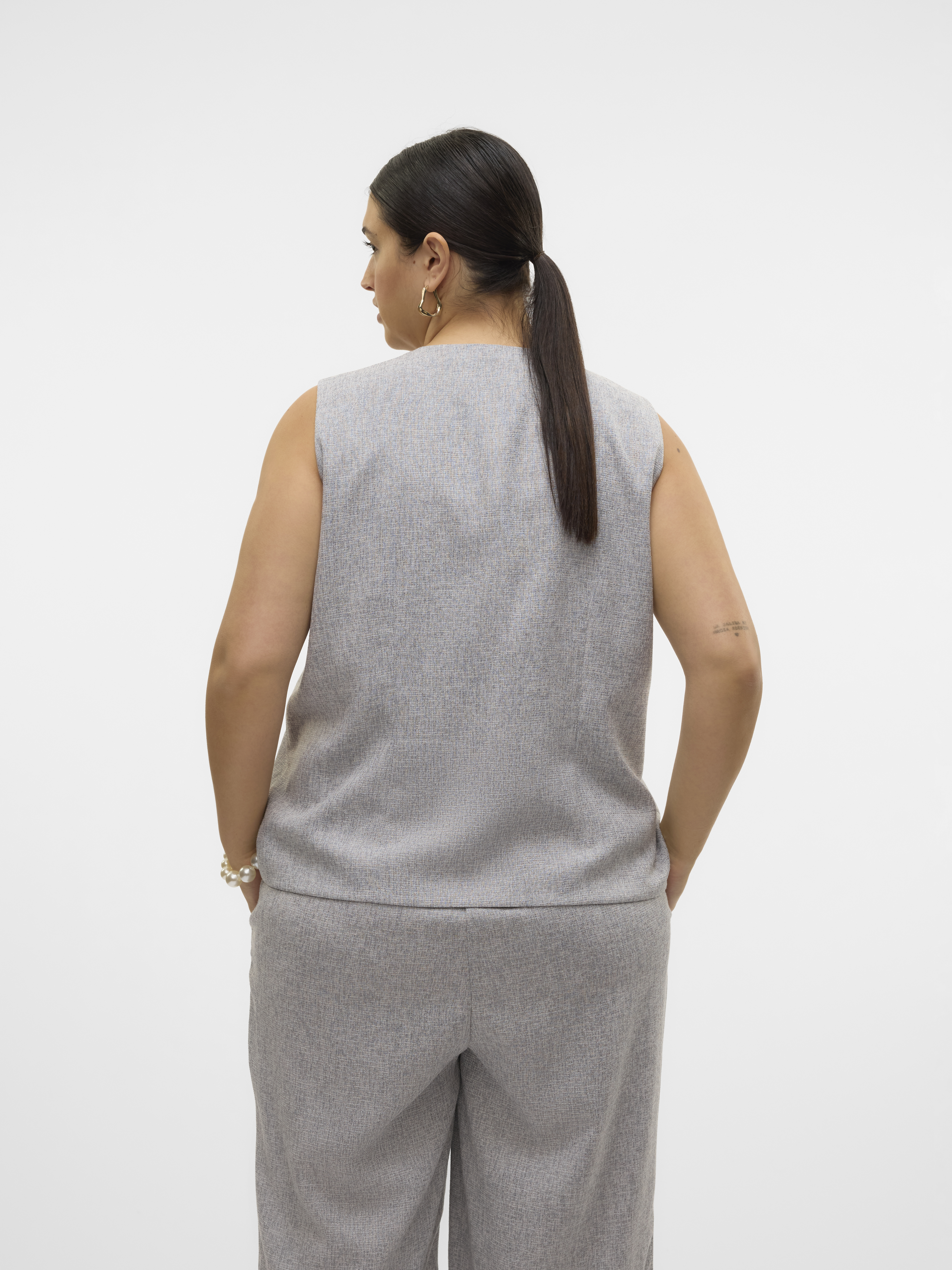 Gilet Tammi
