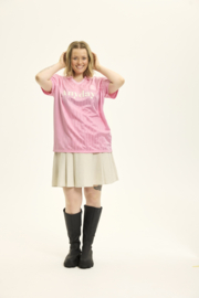 ANY Baseball tee Ivy