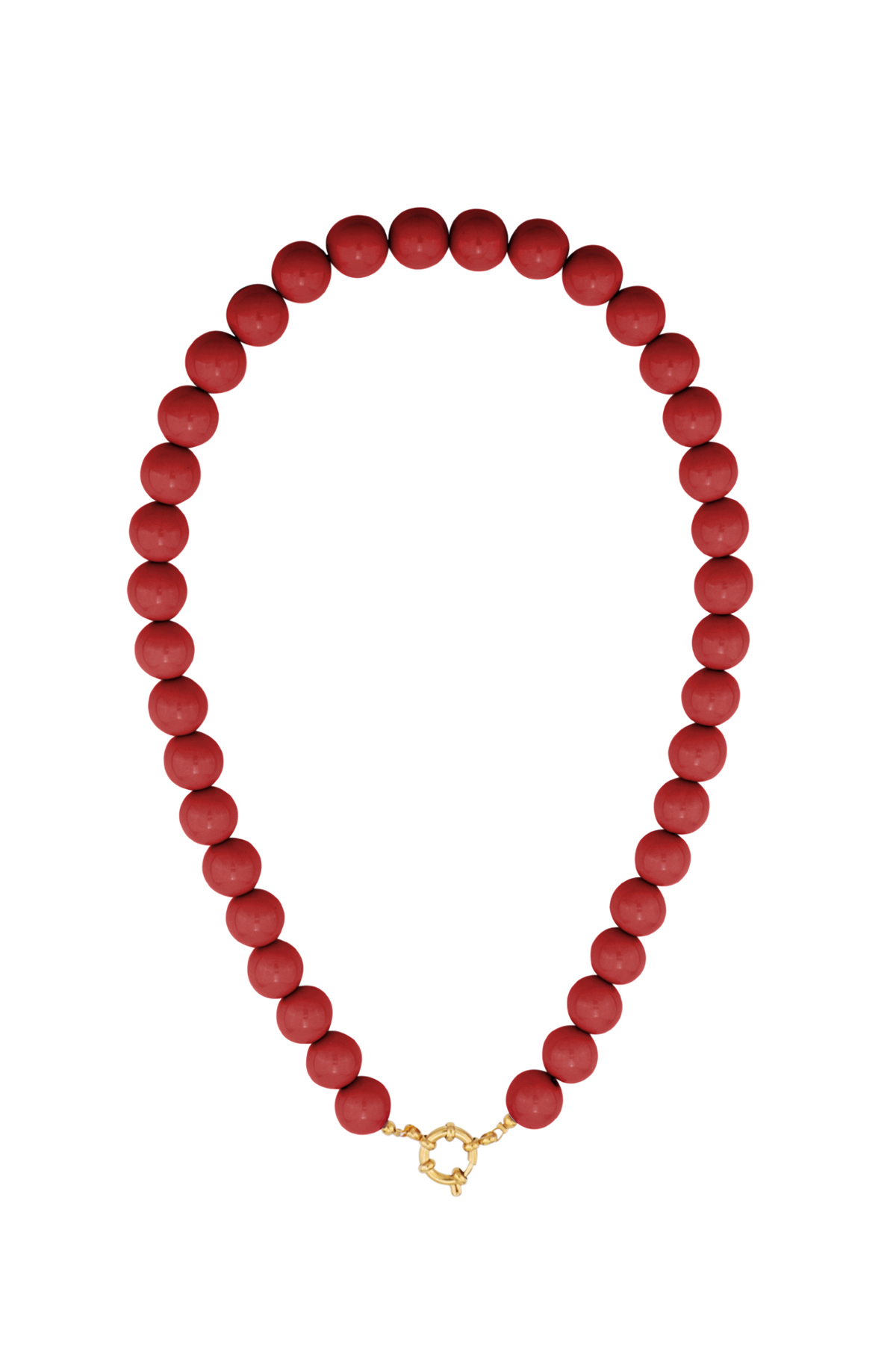 Ketting Small Beads chain