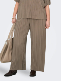 Plisse broek Ravenna