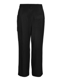 Cargo pinstriped broek Dallas