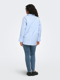 Blouse Oregon Stripes