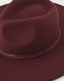 Fedora Vanity