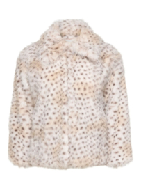 Jas Jade Animal Fur