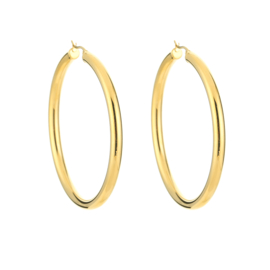 Oorbel Big Hoops