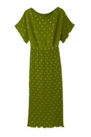 Tilly dress Olive NFD