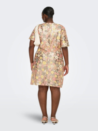 Sequins jurkje Mabelle