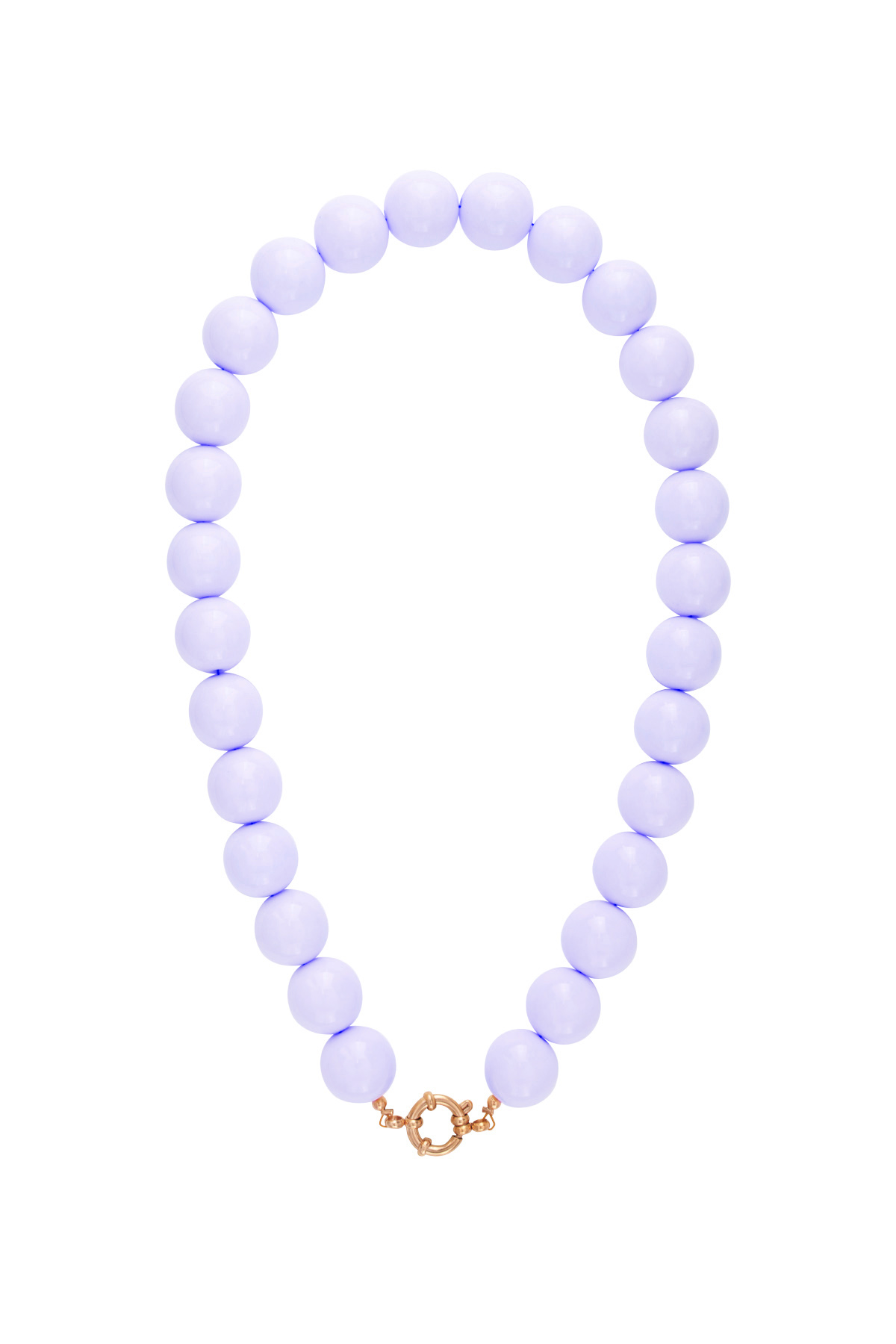 Ketting Big Beads chain