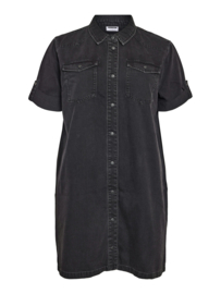 Denim jurkje New Signe