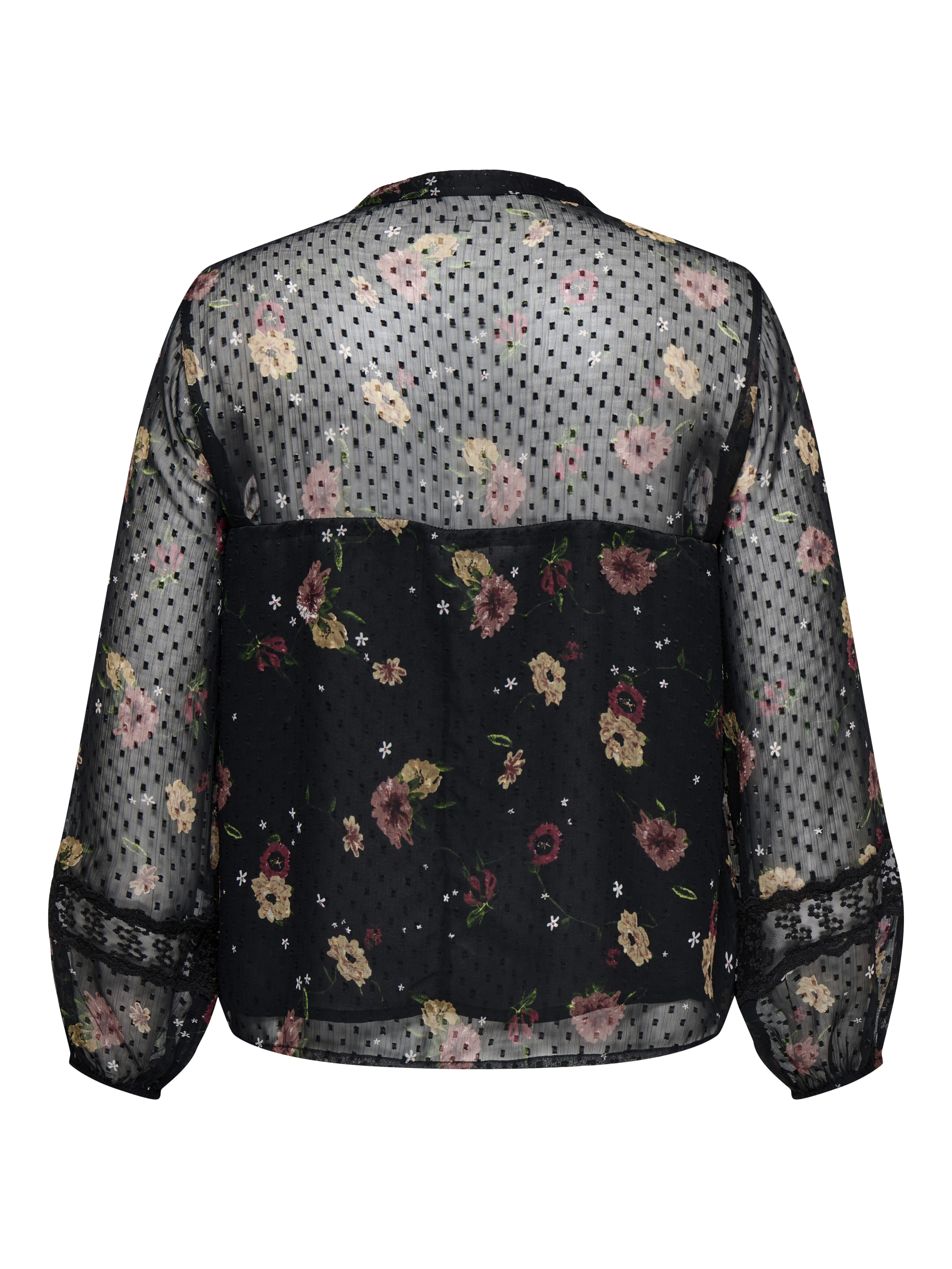 Blouse Tessa Eliza
