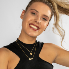 Love ketting