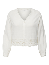Blouse Nadia