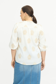 ZOEY Blouse Rosie