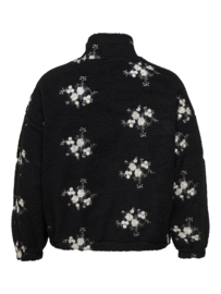 Bomberjasje Teddy zip Valentina
