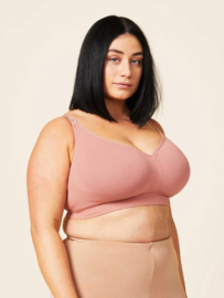 Sugar Candy Basic Bra Pink