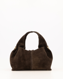 Polly Bag Suède