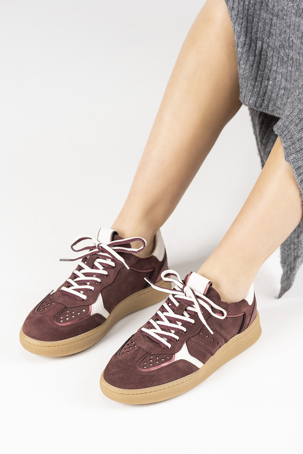 Sneaker Mirabel DWRS