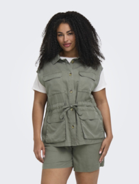 Waistcoat Zanzi