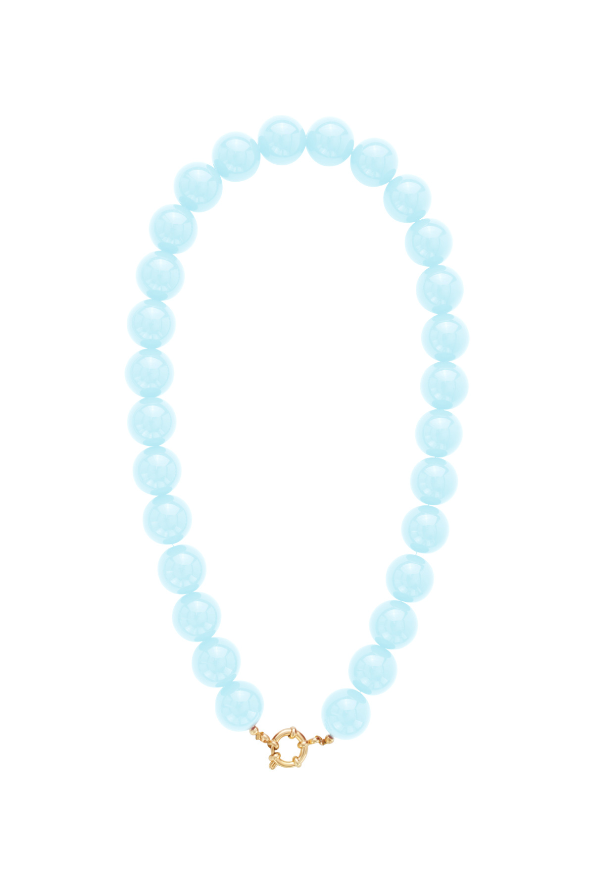 Ketting Big Beads chain