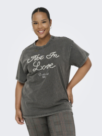 T-shirt Tulina