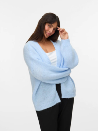 Gebreid vestje Maybe