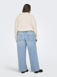 Denim string pant Jay