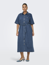 Denimjurk Lana