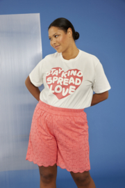 T-shirt Attina