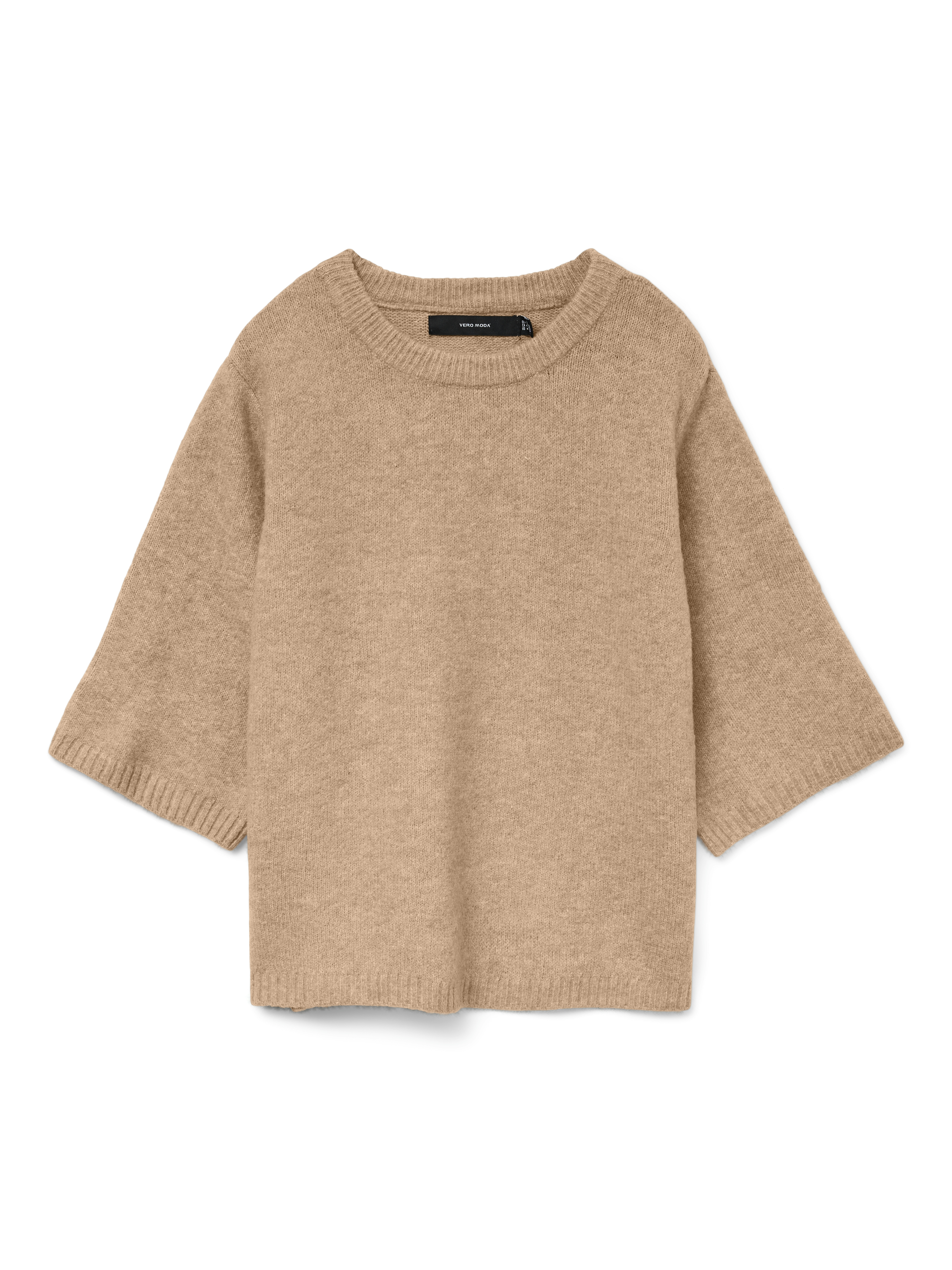 Pullover Boom