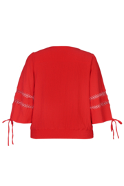 Blouse Gahlia