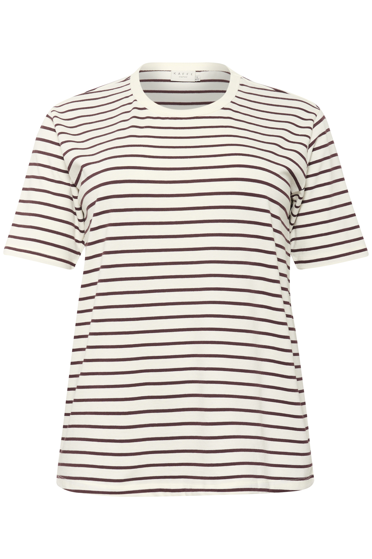 Gestreept shirt Winni