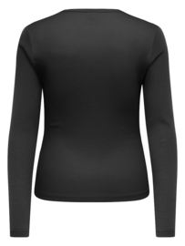 Rib longsleeve  Val