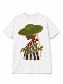 T-shirt Private Archive