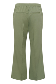 Broek Sakira Flared Sea Spray