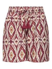 Short Mikasi