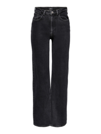 High waist jeans Juicy in dark grey in 32” & 34”