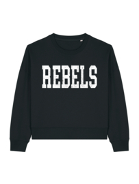 Short sweater Rebels