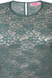 ANY Kanten top Yucca