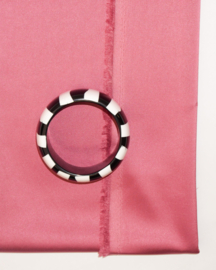 The Zebra print Bangle