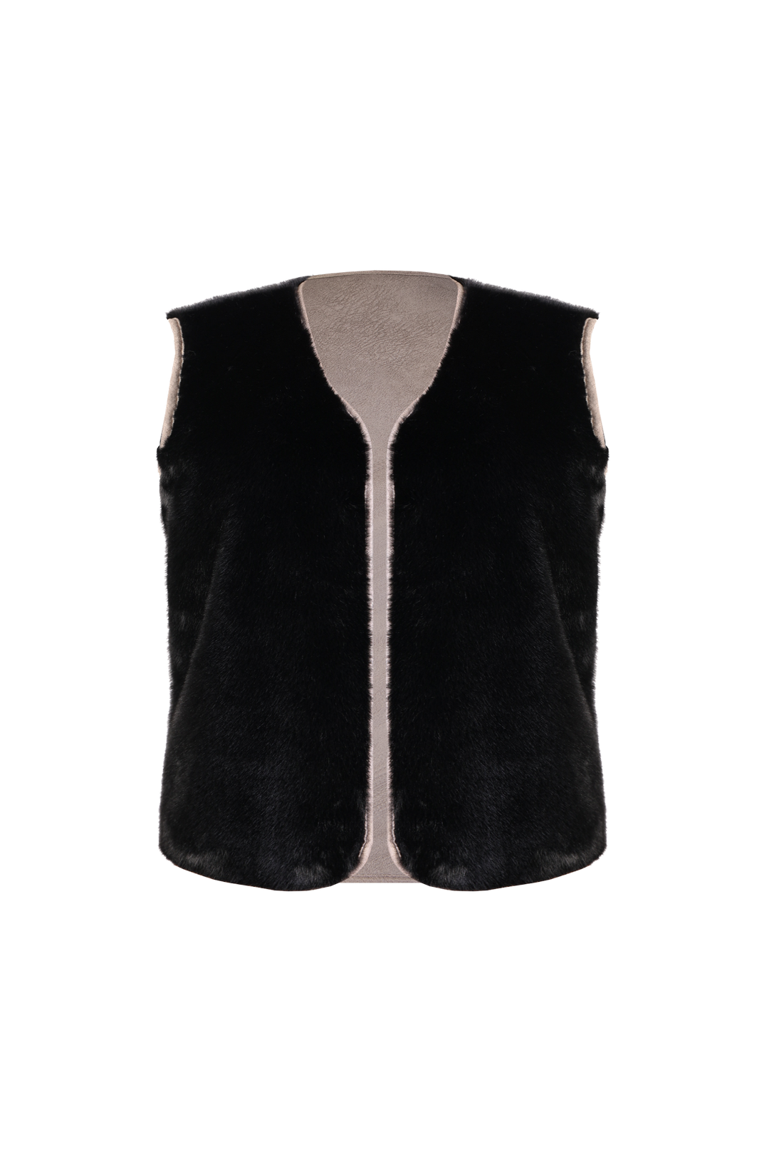 Gilet Lainey