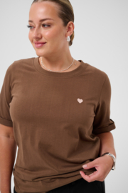 KAF T-shirt Art fall