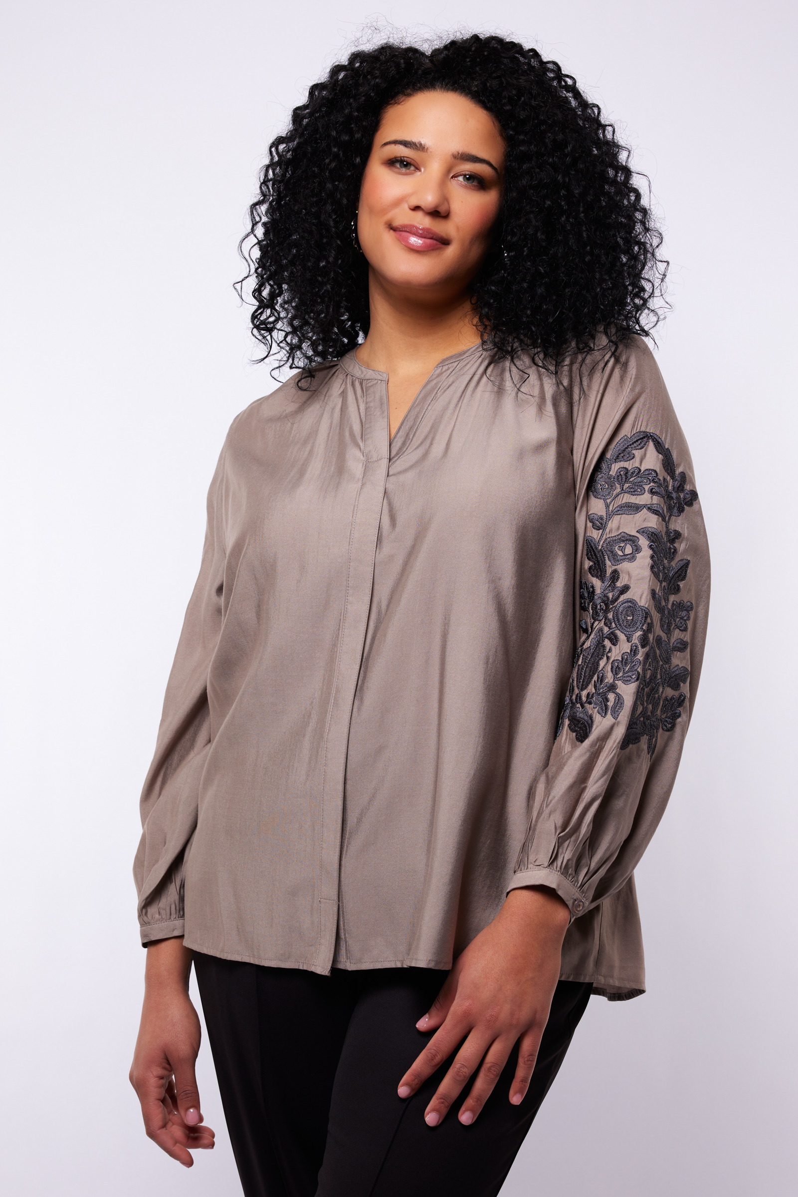 Blouse sharon