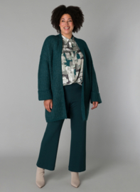 Vest Romaysa
