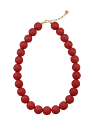 Ketting Big Beads