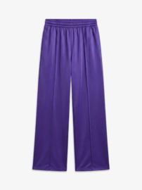 Track pants Pippa paars