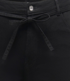Jeans Gianna in zwart 30"