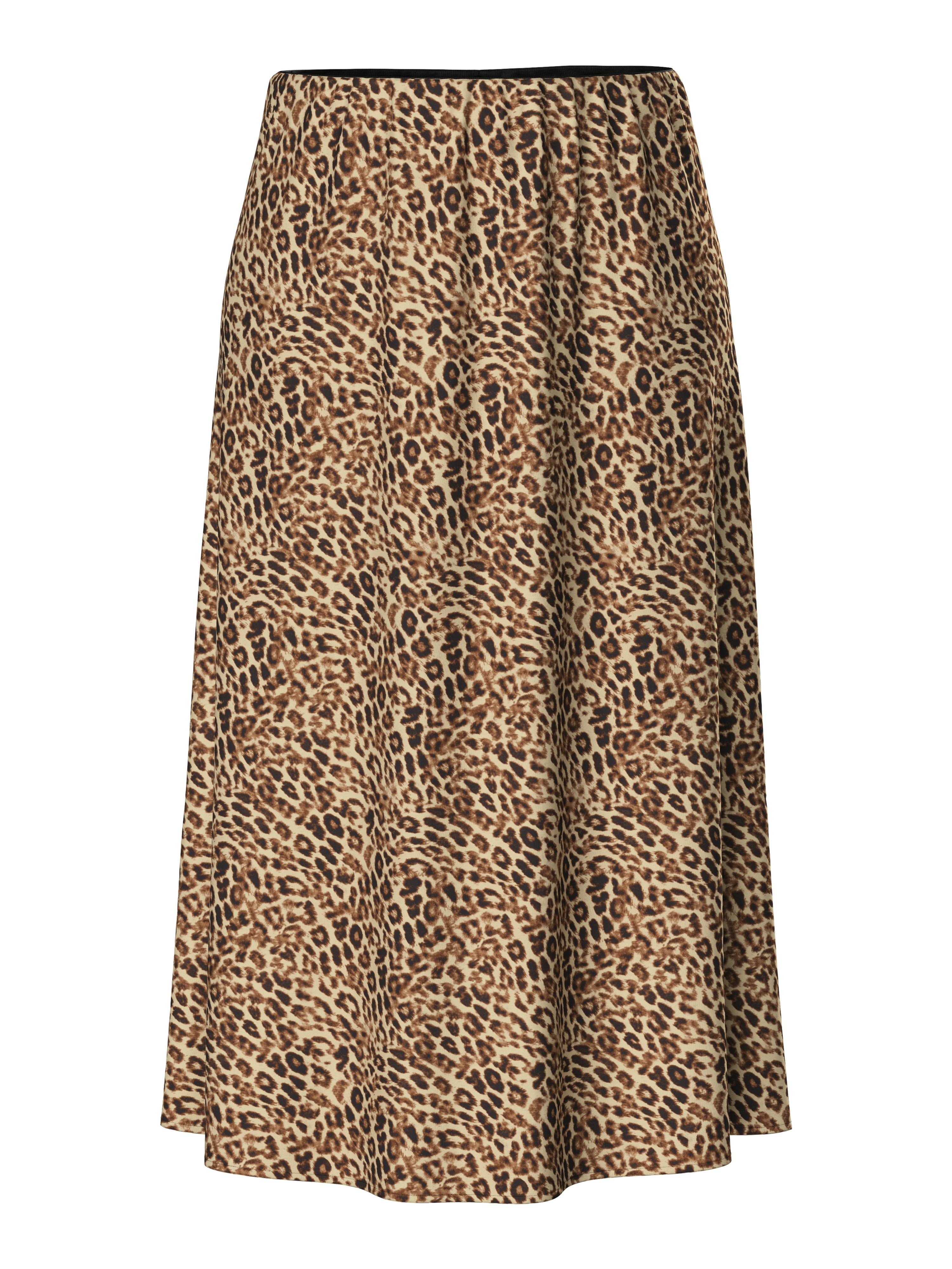 Maxi rok Franan