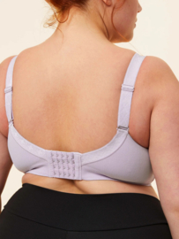 Sugar Candy Basic Bra Lavender